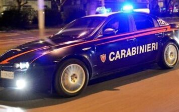 carabinieri