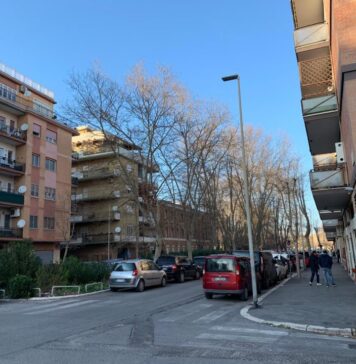 energia elettrica ostia