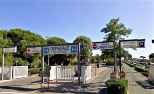 Asl Roma 3, nuovo servizio di teleassistenza per pazienti operati in ortopedia: come funziona 1 Ospedale Grassi, Giornata Mondiale del Rene: screening gratuiti giovedì 12 marzo