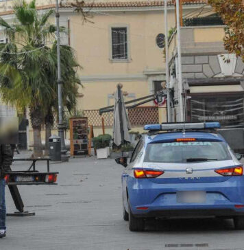 polizia