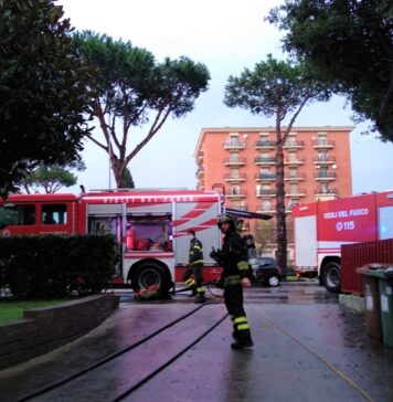 incendio