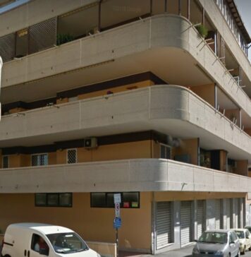 Vandali a Giardino di Roma