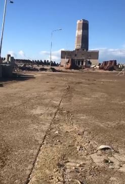 Vecchio Faro