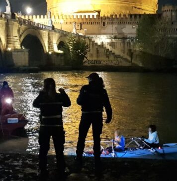tevere