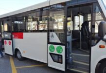 tpl fiumicino