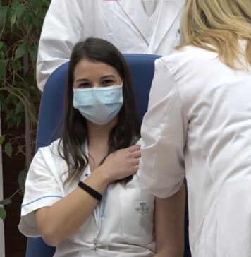 vaccinazione