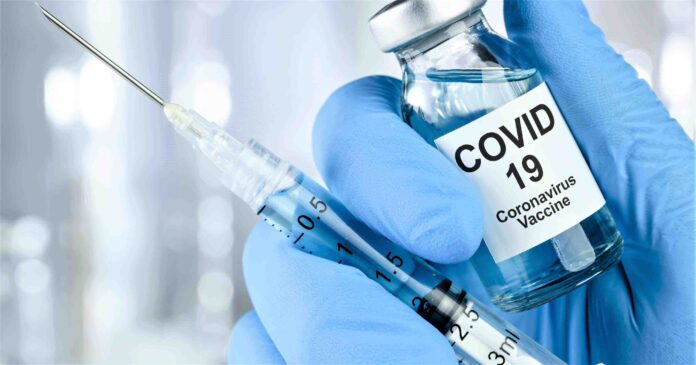 covid vaccini terza dose
