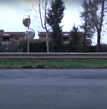 via canale della lingua