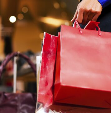 shopping