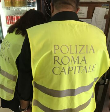 cibo per asporto