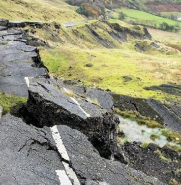 dissesto idrogeologico