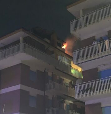 incendio