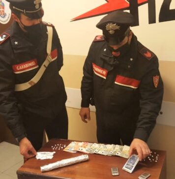 carabinieri