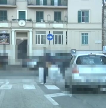 Automobilisti indisciplinati