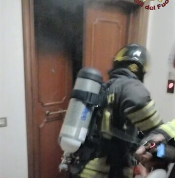 incendio