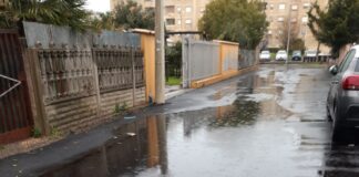 Rapporto Idrogeo-Lagambiente: Roma a rischio alluvioni. I quartieri in pericolo di allagamenti