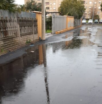 Rapporto Idrogeo-Lagambiente: Roma a rischio alluvioni. I quartieri in pericolo di allagamenti