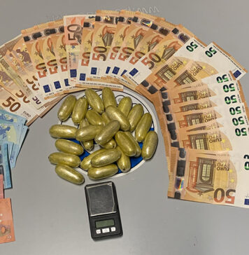 cocaina