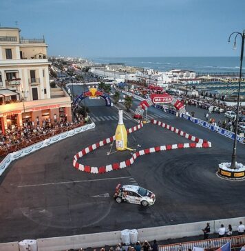 rally