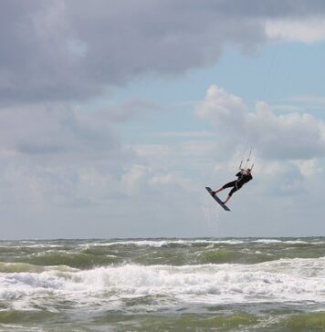 KITE-SURF