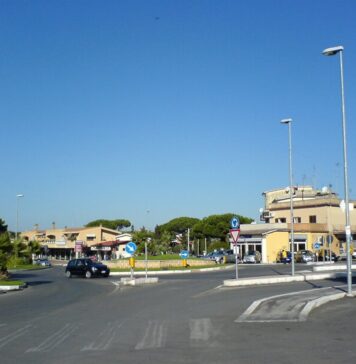 marciapiedi anzio