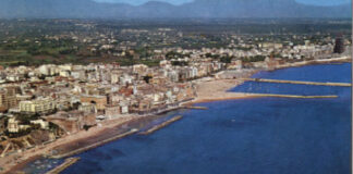 anzio buoni pasto nettuno