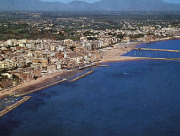 anzio buoni pasto nettuno