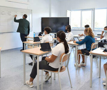 scuola zingaretti