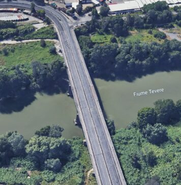 ponte magliana