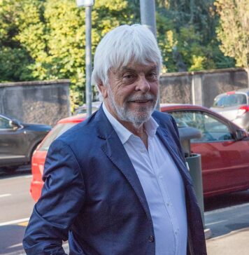 Valerio Massimo Manfredi