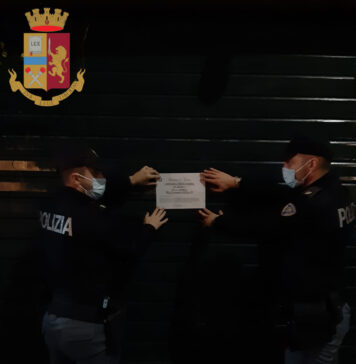 Controlli anti-covid