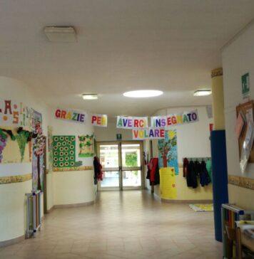 scuola piscina cardillo