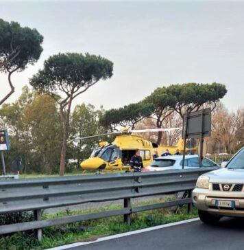 incidente