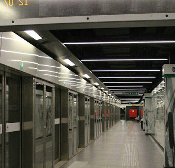 Gli interventi sulla Metro C interesseranno la tratta Grotte Celoni-Pantano  