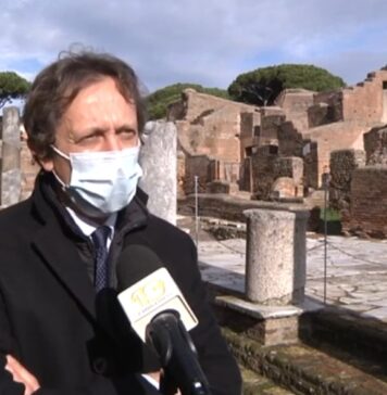 ostia antica