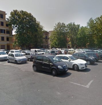 parcheggi a pagamento