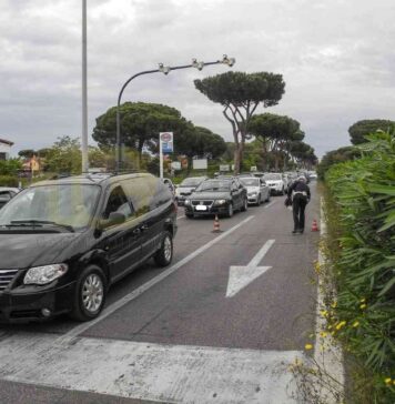 ostia