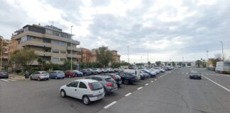 parcheggi a pagamento