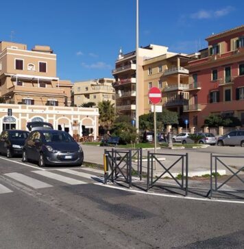 piazza Tor San Michele