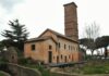 basilica sant'ippolito fiumicino