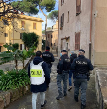 controlli polizia