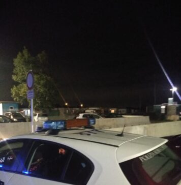 polizia locale