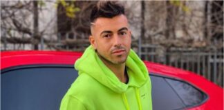 el shaarawy