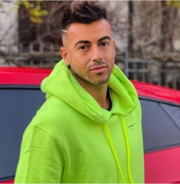 el shaarawy