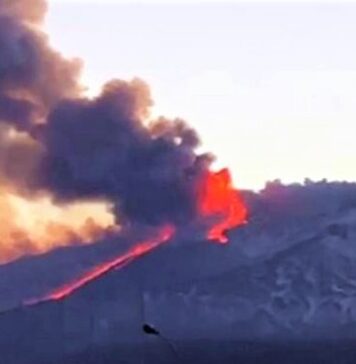etna