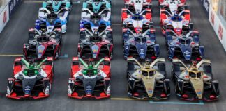 formula e