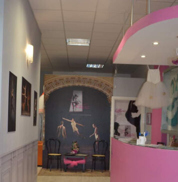 la danza
