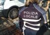 polizia locale ardea
