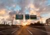 Autostrada Roma-Fiumicino, prossime chiusure per lavori: data, orari, percorso alternativo