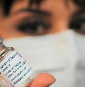 Il vaccino astrazeneca